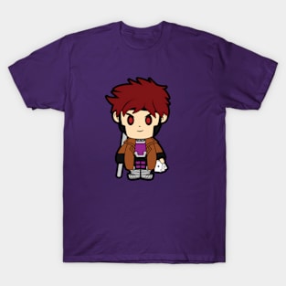 Gambit Chibi T-Shirt